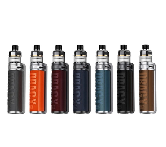 VooPoo Drag X Pro 100W