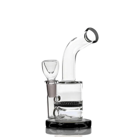 Hemper Honeycomb Disc Perc Rig 6"