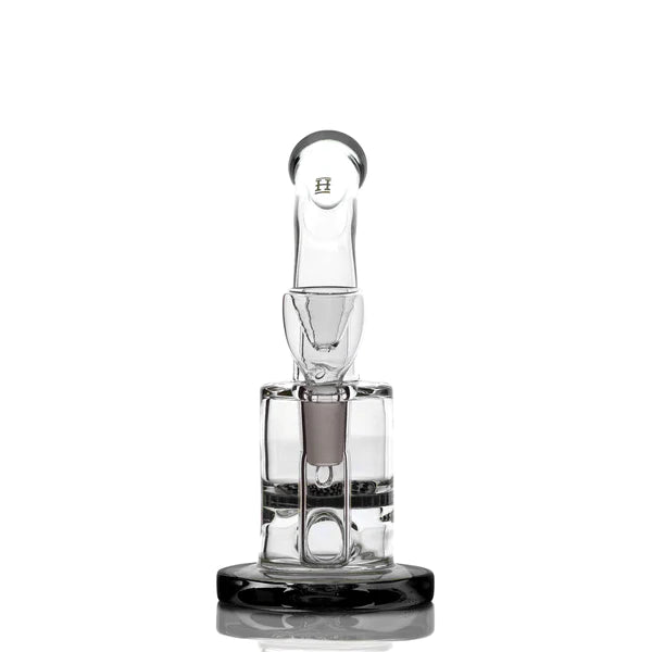 Hemper Honeycomb Disc Perc Rig 6"