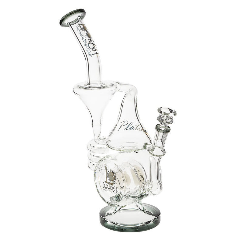 LOOKAH Dream Daze Waterpipe