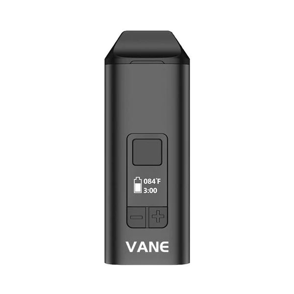 Yocan Vane Portable Dry Herb Vaporizer