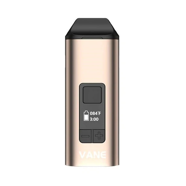 Yocan Vane Portable Dry Herb Vaporizer