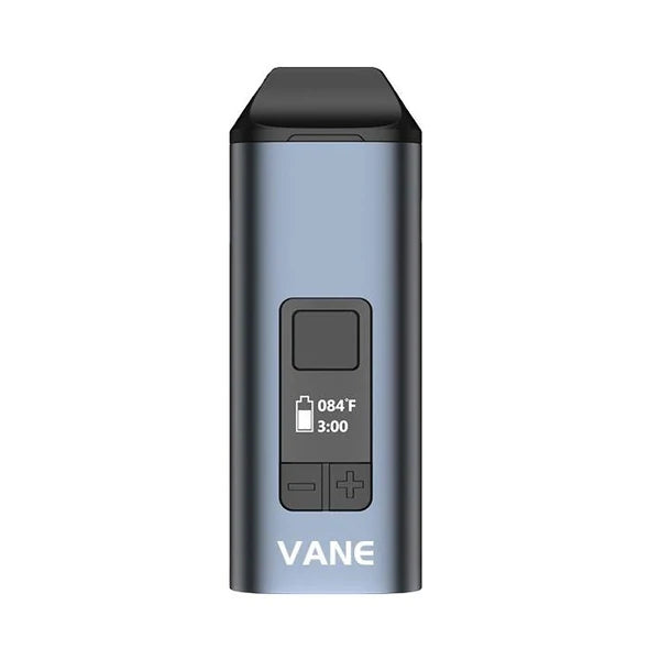 Yocan Vane Portable Dry Herb Vaporizer