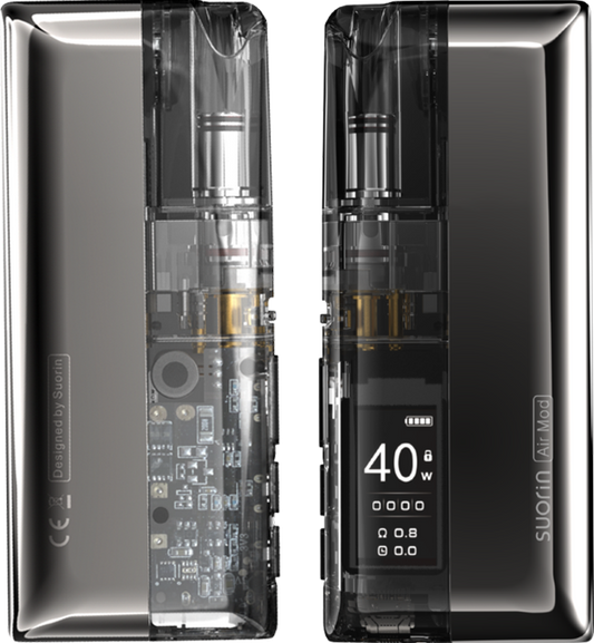 Suorin Air Mod 40W Pod Kit 1500mAh