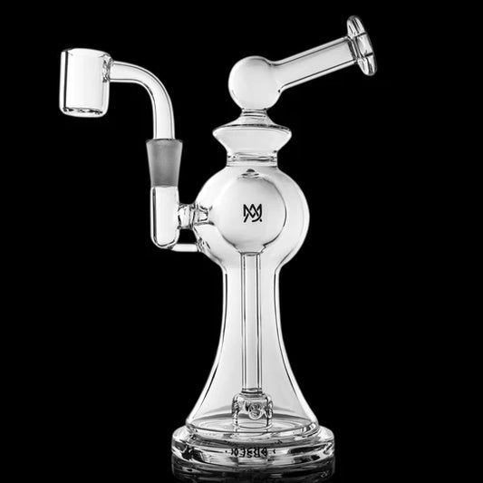 MJ Arsenal Apollo Mini Dab Rig