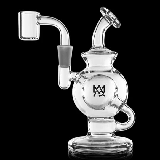 MJ Arsenal Atlas Mini Dab Rig