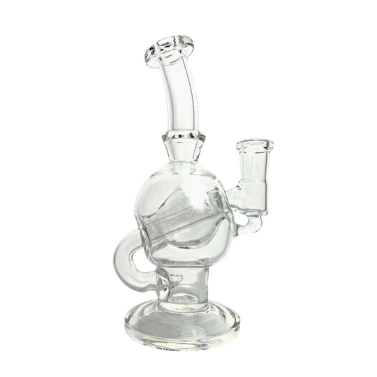 AugyGlass Clear Ball Rig