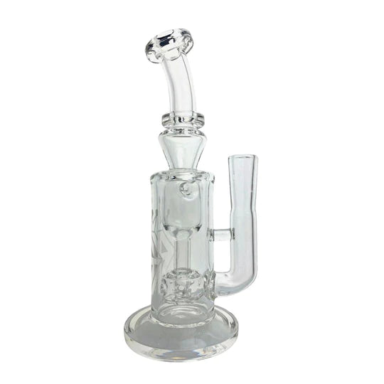 Augy Glass Clear Incycler