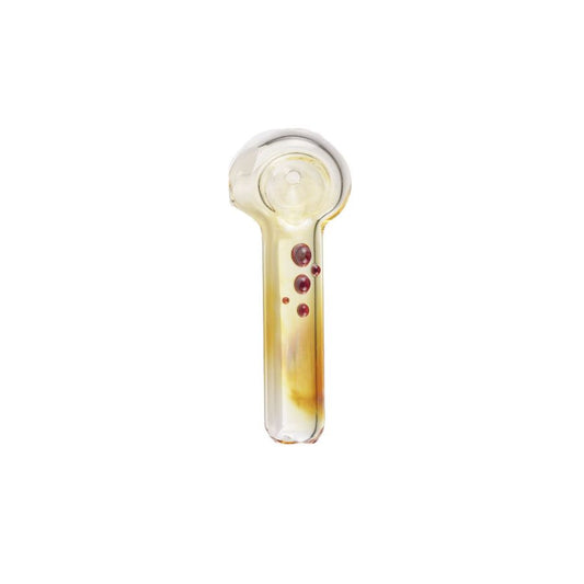 Sand To Hand Glass Spoons & Chillum