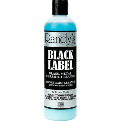 Randy's Black Label Cleaner