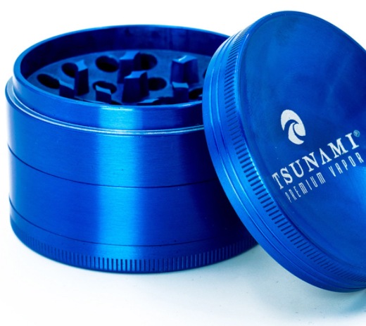 Tunami 63mm Grinder