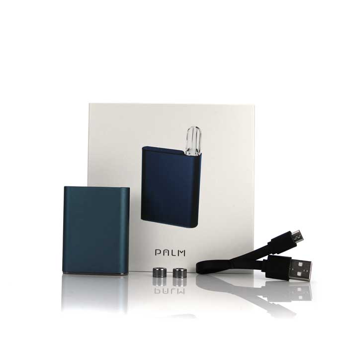 CCELL Palm Cartridge Battery