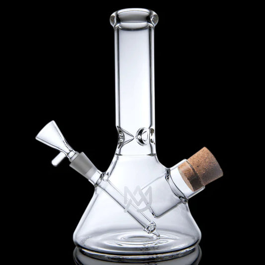 MJ Arsenal Cache Mini Water Pipe & Jar