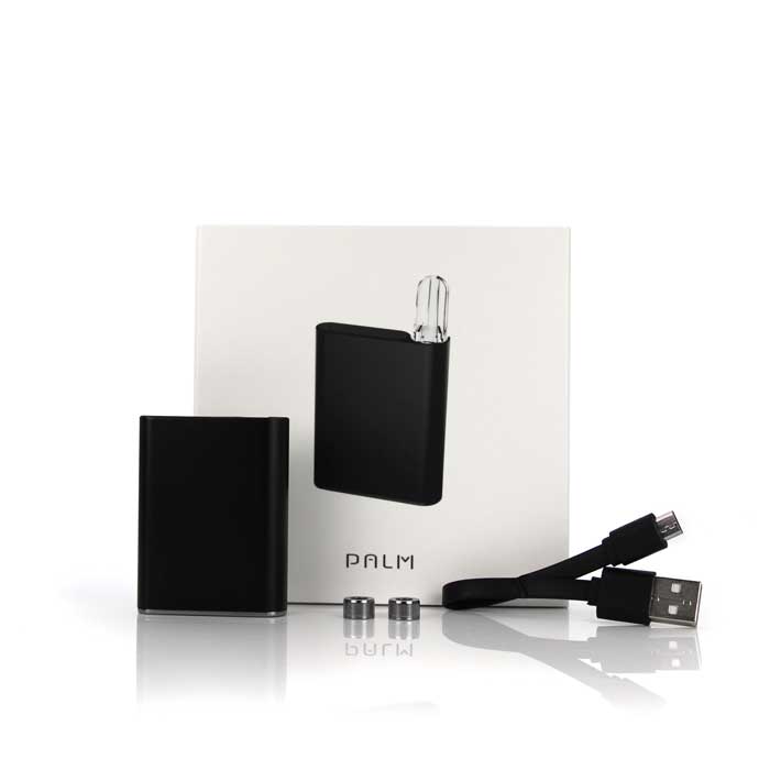 CCELL Palm Cartridge Battery