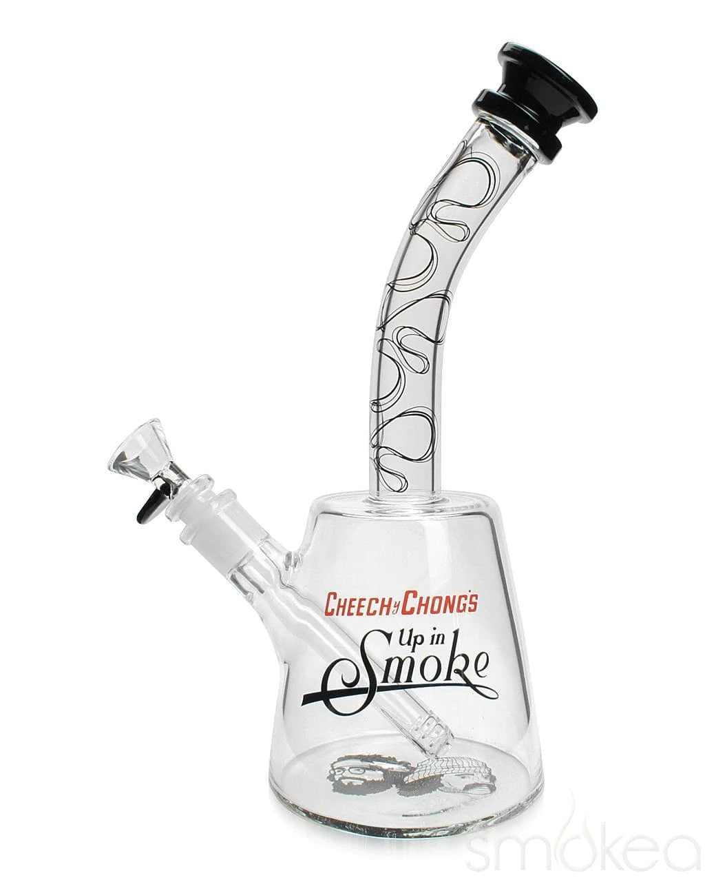 Cheech & Chong's Up in Smoke The Cheech Bong