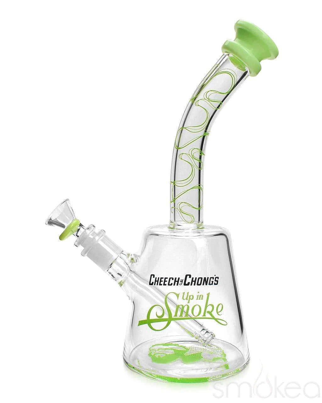 Cheech & Chong's Up in Smoke Pedro Bong Water Pipe –