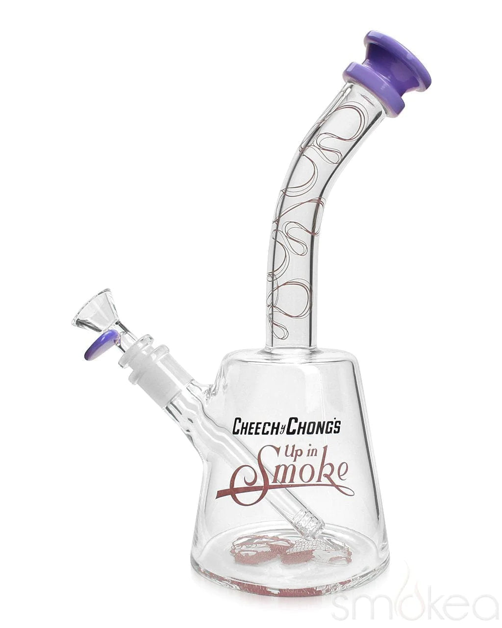 Cheech & Chong's Up in Smoke The Cheech Bong