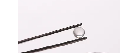 Bear Quartz Terps Pearls (set of 2)