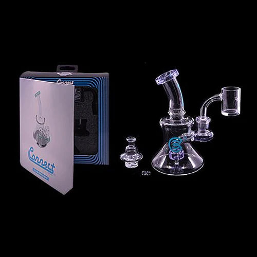 Connect All In One Dab Kit