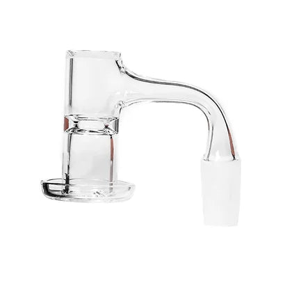 Bear Quartz Slurper Set