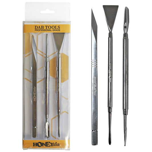 Honeystick Extra Large Dab Tools Kit