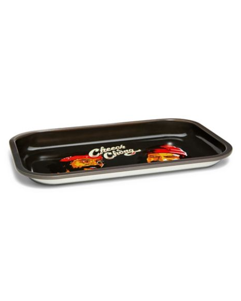 Cheech & Chong Rolling Trays