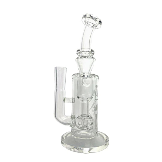 Augy Glass Clear Incycler