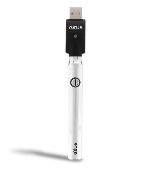 Exxus Plus VV Cartridge Vaporizer by Exxus Vape