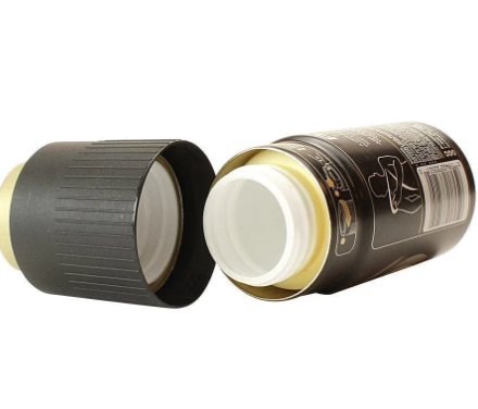 Smokea AXE Body spray Stash Can