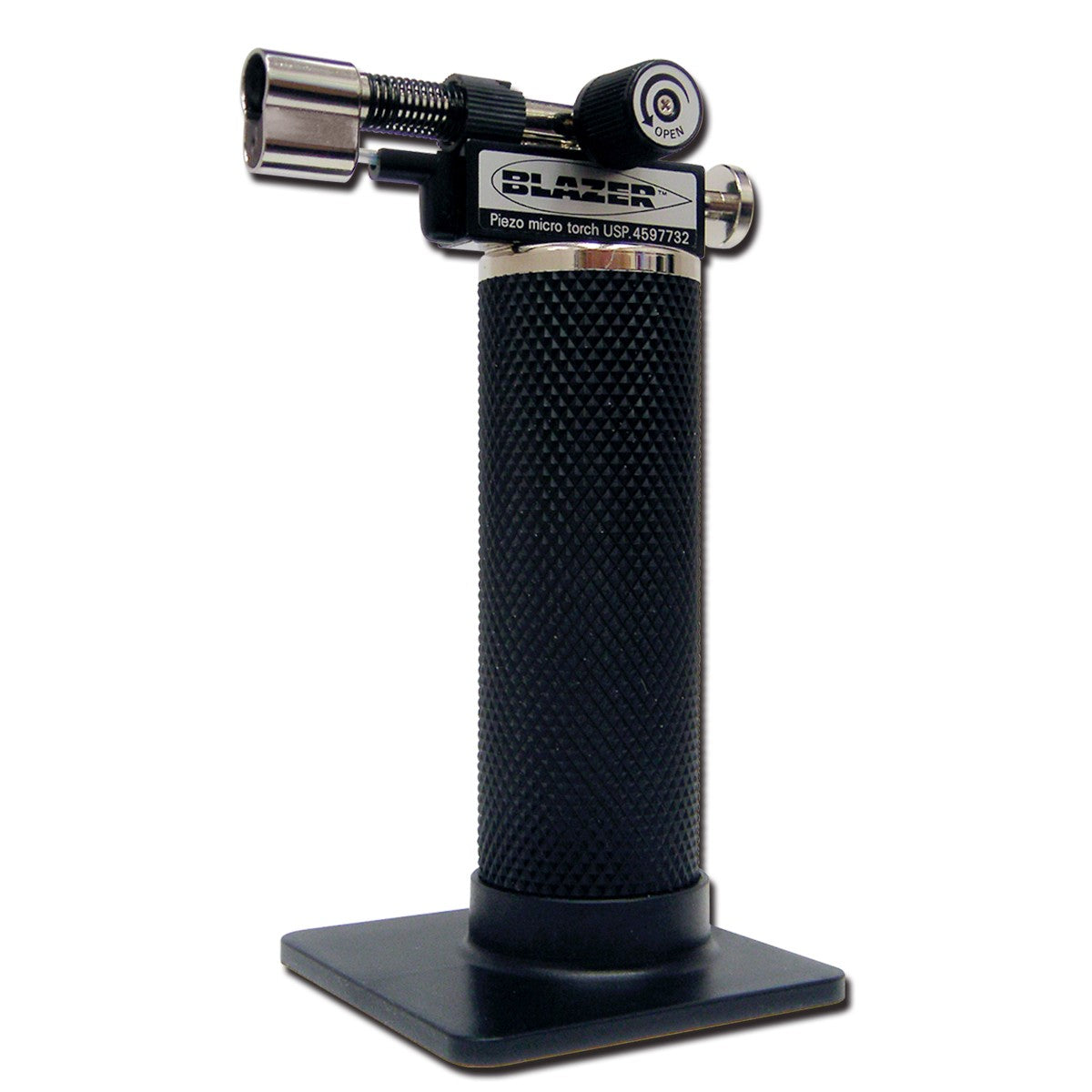 Blazer Piezo GB-2001 Butane Torch