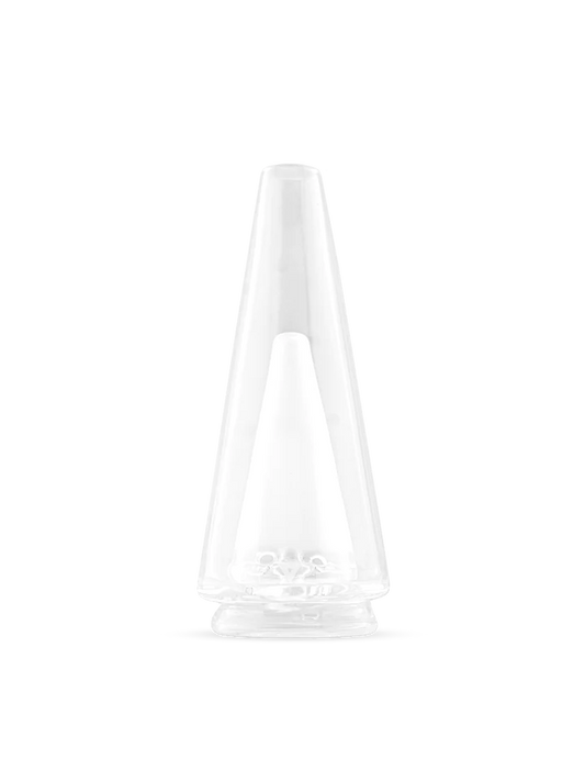 Puffco Peak Glass Replacement Piece