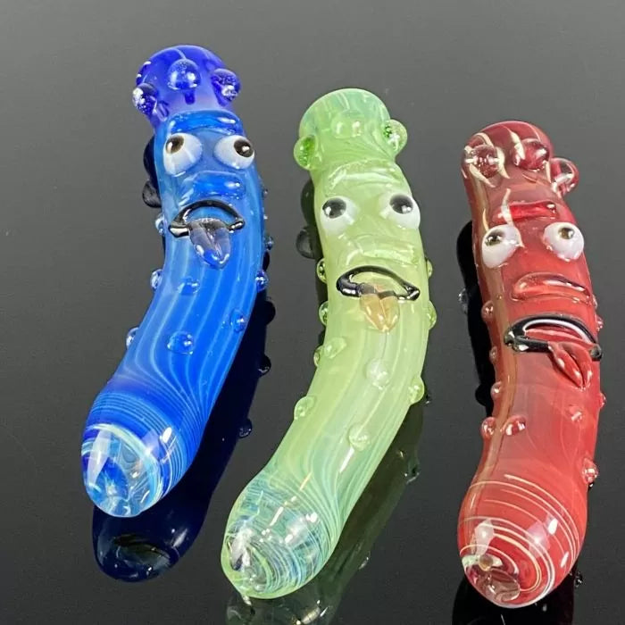 Pickle Chillum
