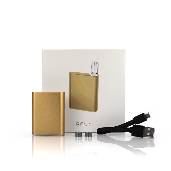 CCELL Palm Cartridge Battery