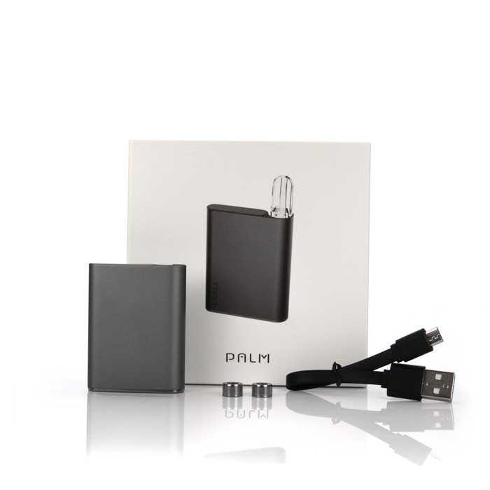 CCELL Palm Cartridge Battery