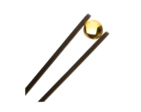 Bear Quartz Terps Pearls (set of 2)
