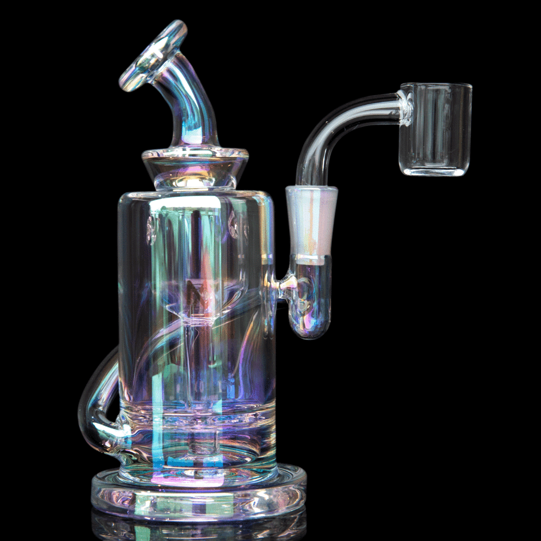 Mj Arsenal Ursa Mini Dab Rig