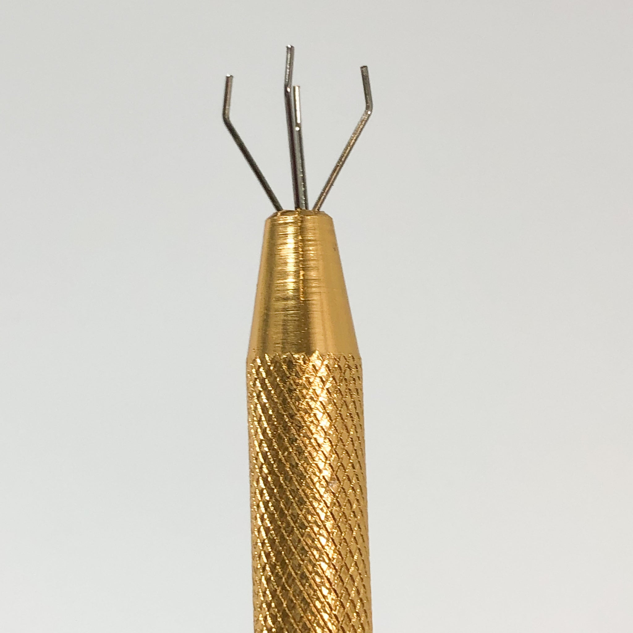 Gold Terp Pearl Grabber Pen