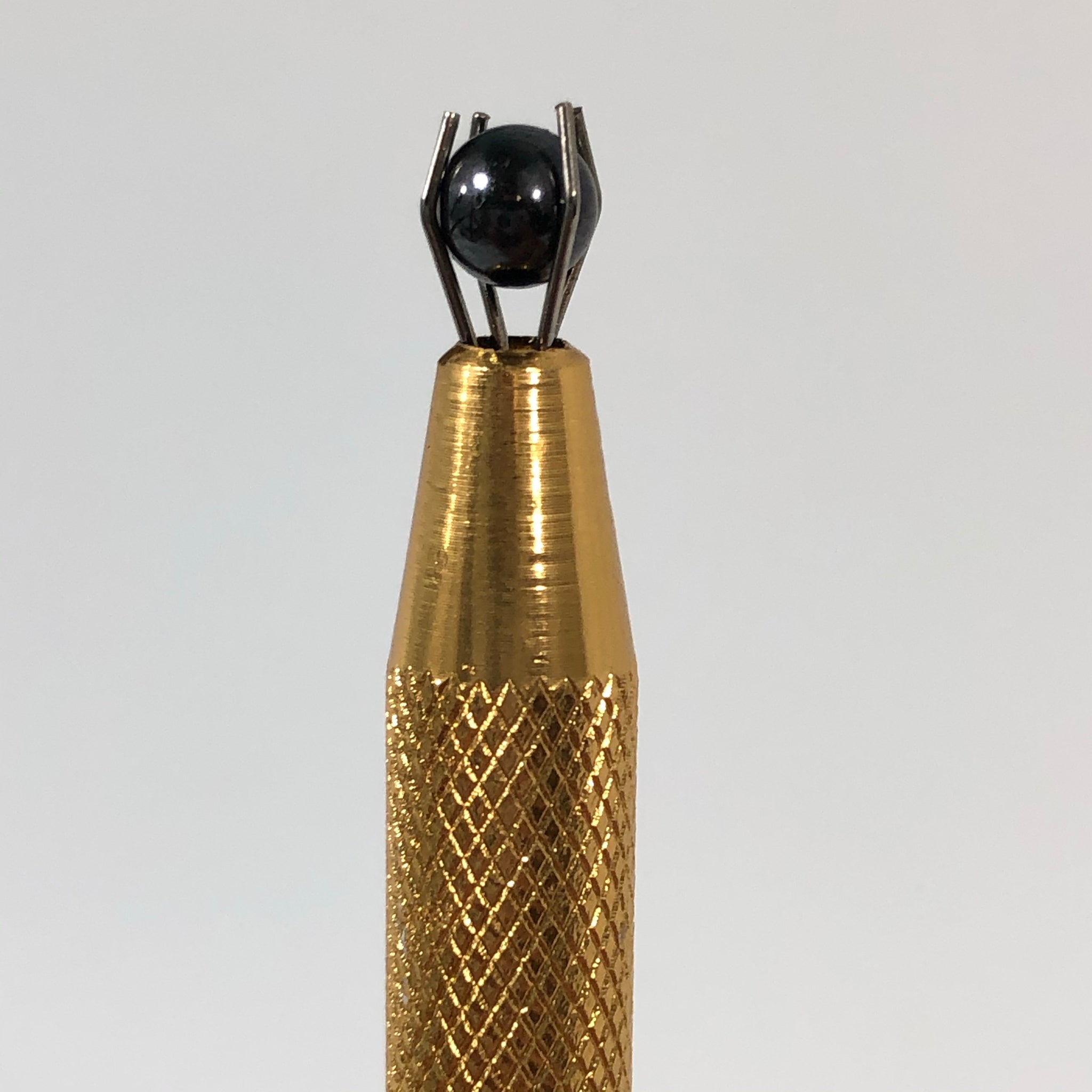 Gold Terp Pearl Grabber Pen