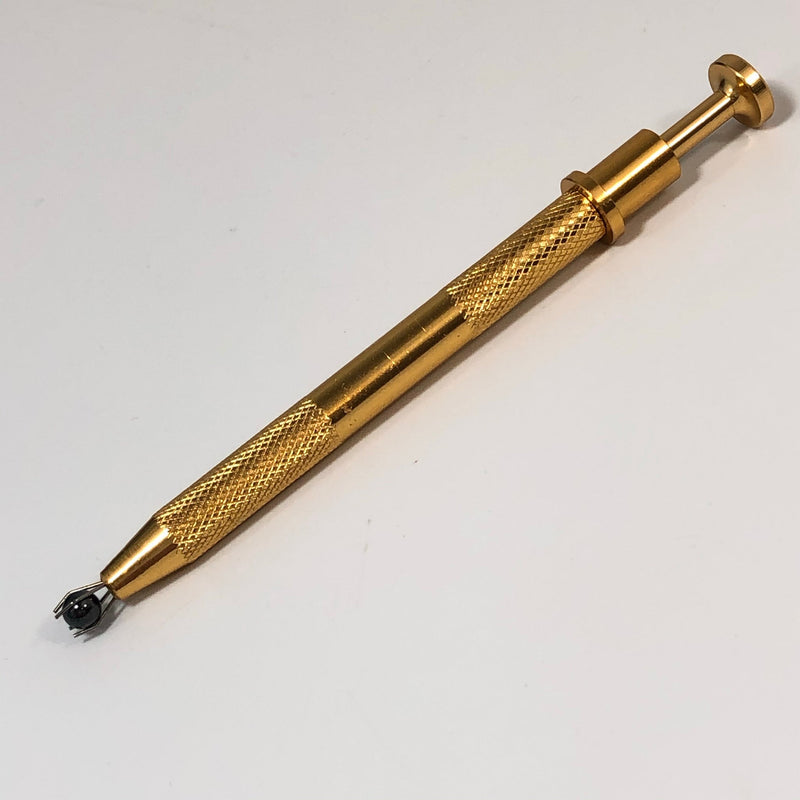 Gold Terp Pearl Grabber Pen