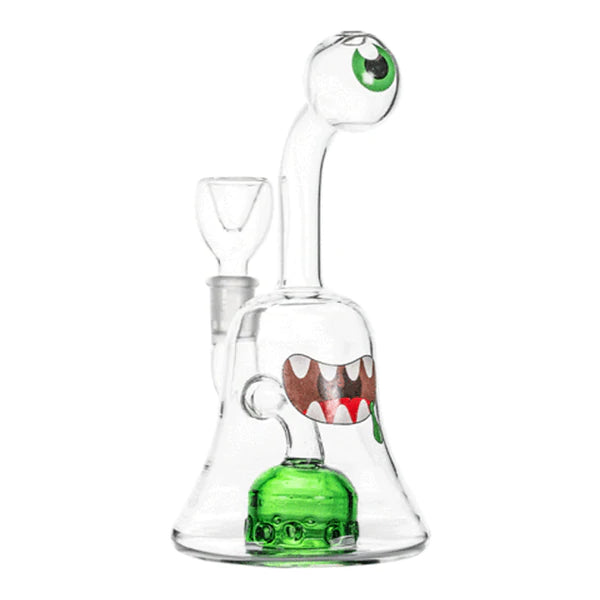 Hemper HICLOPS Monster Bong 7.5"