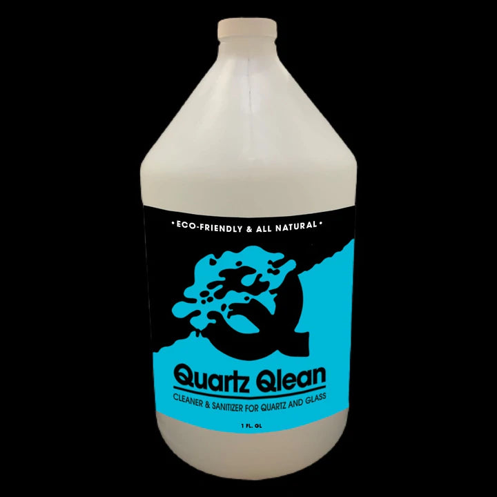 Quartz Qlean 99% ISO Alcohol