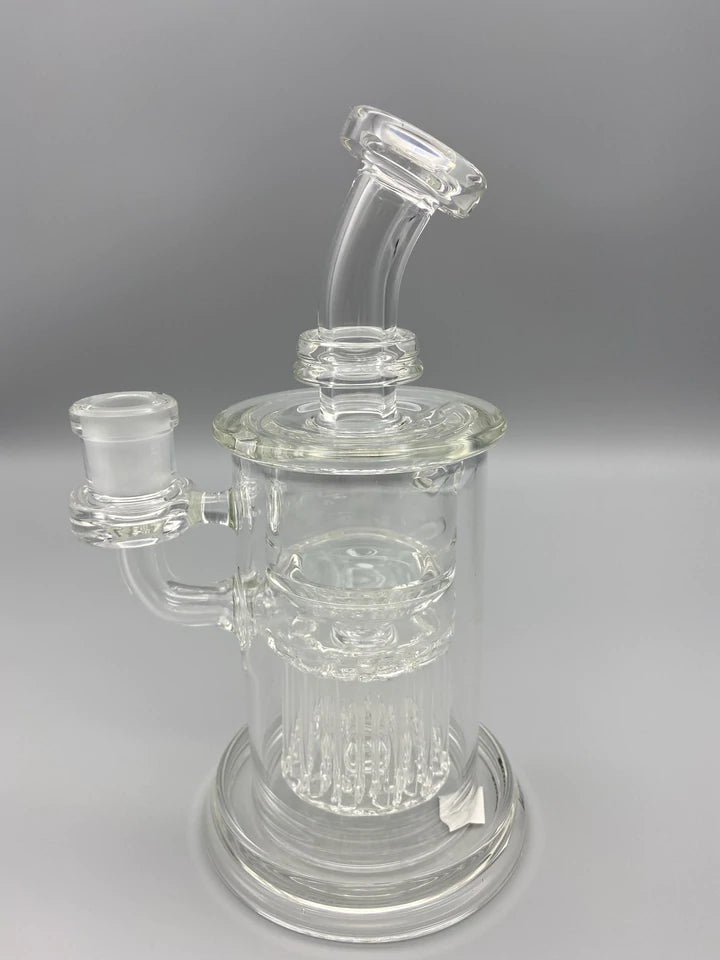 Leisure Glass 13 Arm Tree Incycler