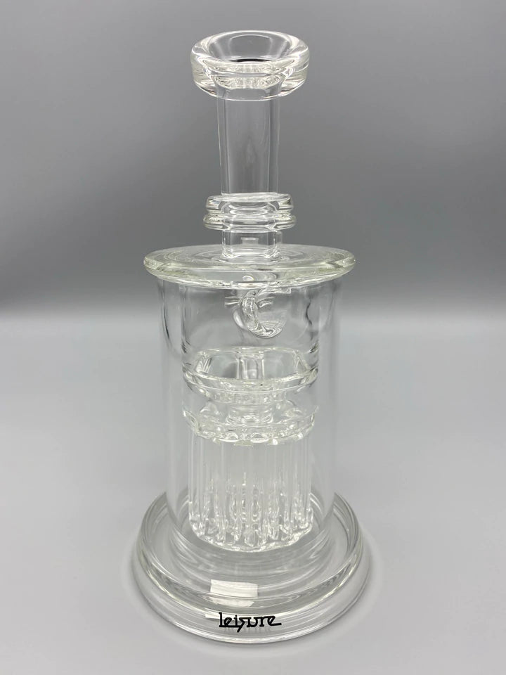 Leisure Glass 13 Arm Tree Incycler