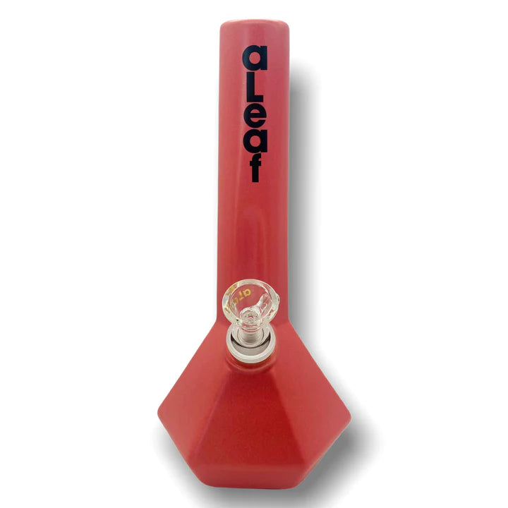 Aleaf 10" Ceramic Waterpipe