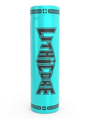 Lithicore Tech 18650 Battery