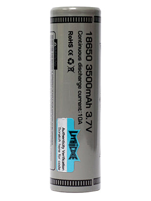 Lithicore Tech 18650 Battery