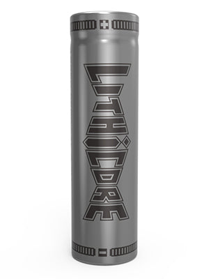 Lithicore Tech 18650 Battery