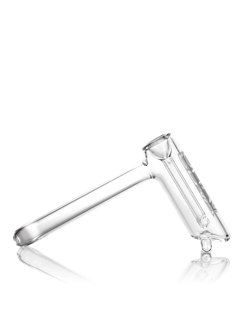 Grav Labs Mini Hammer Bubbler 3"