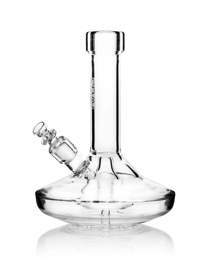 Grav Labs Small Wide Base Water Pipe