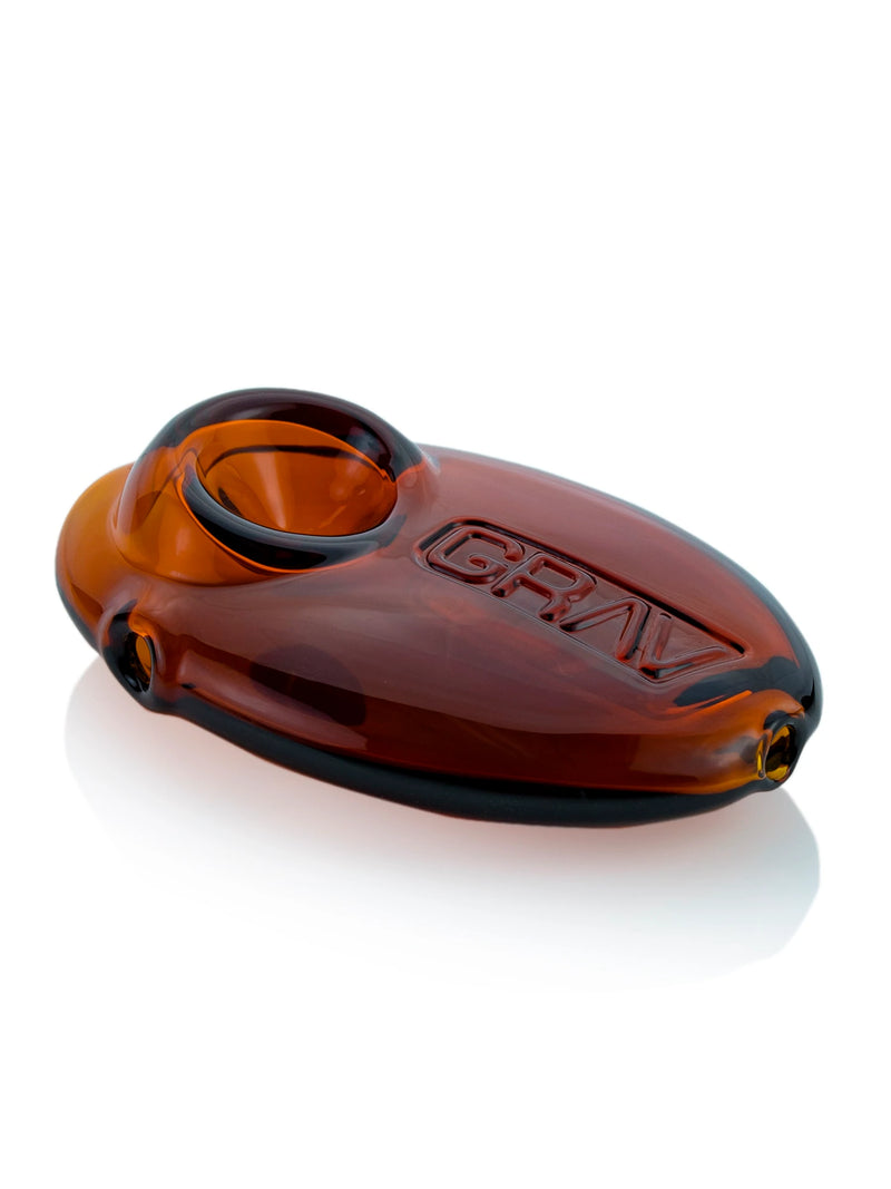 Grav Labs Pebble Spoon